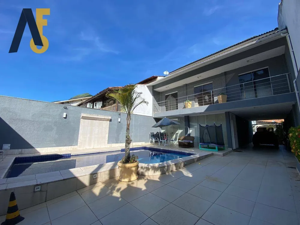 Casa, 4 quartos, 368 m² - Foto 44