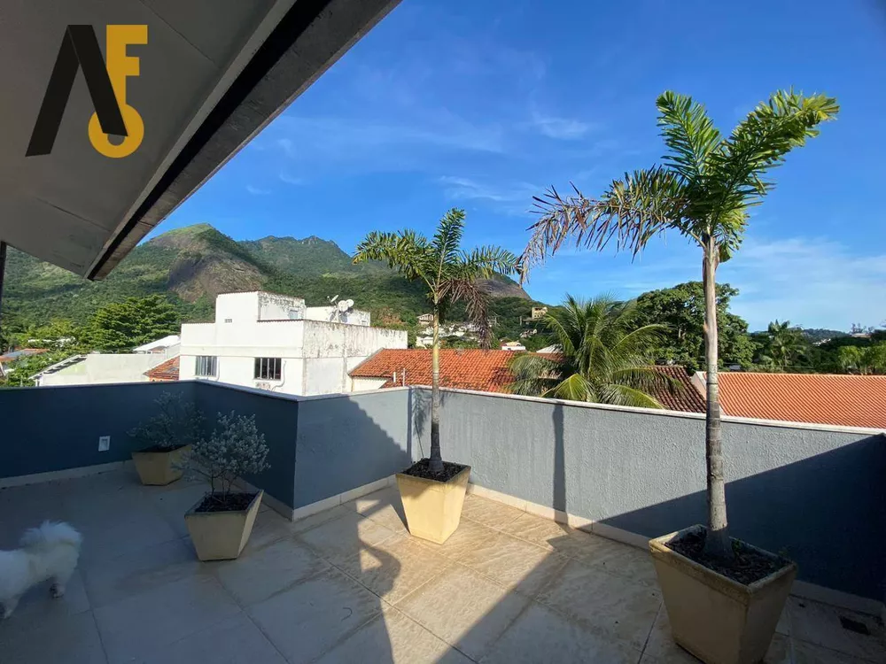 Casa, 4 quartos, 368 m² - Foto 20