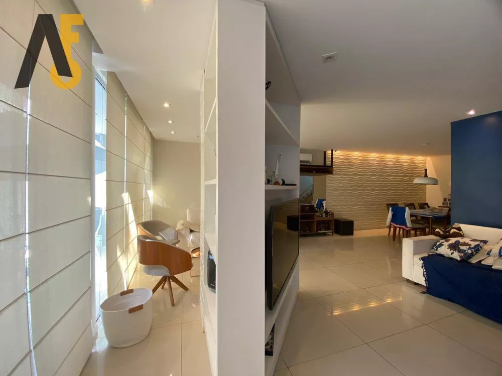 Casa, 4 quartos, 368 m² - Foto 18