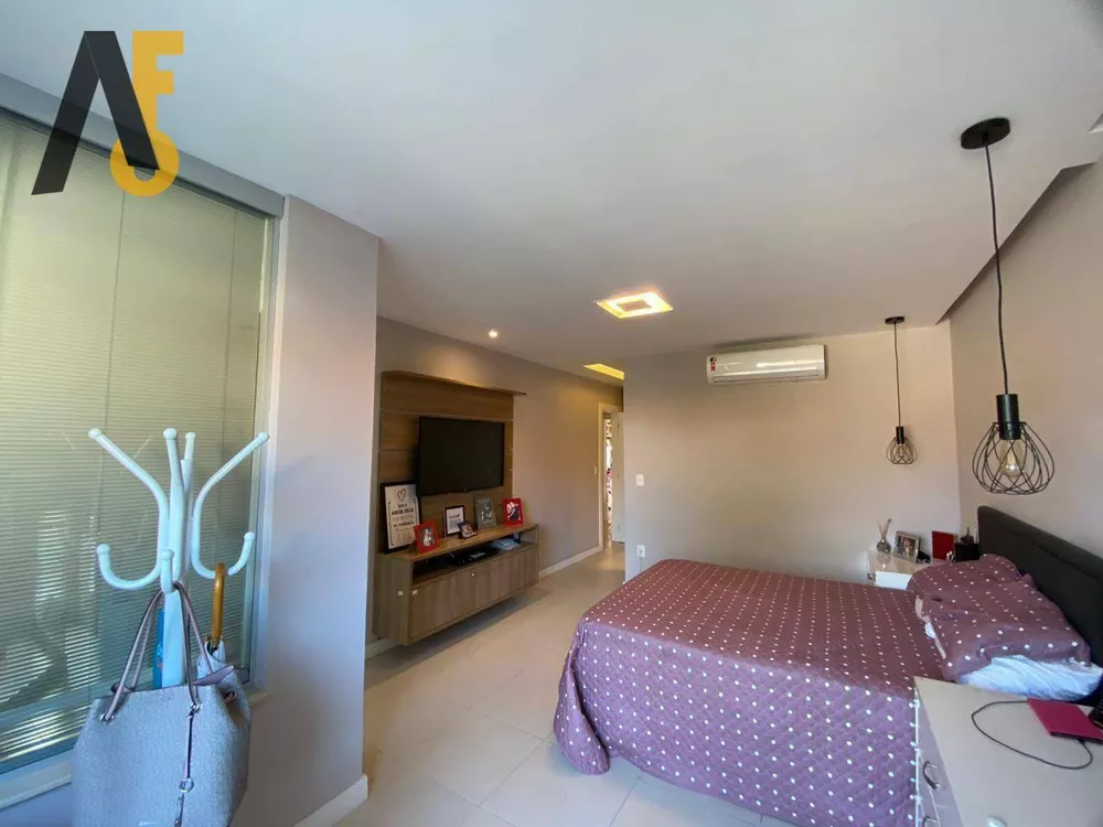 Casa, 4 quartos, 368 m² - Foto 19