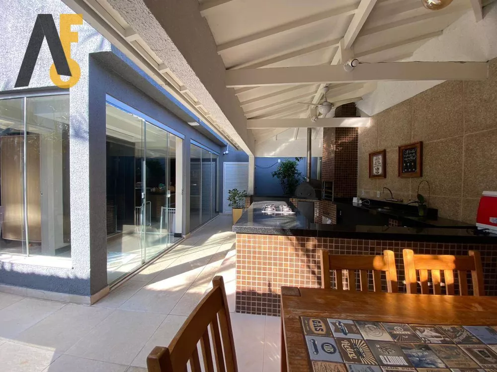 Casa, 4 quartos, 368 m² - Foto 9