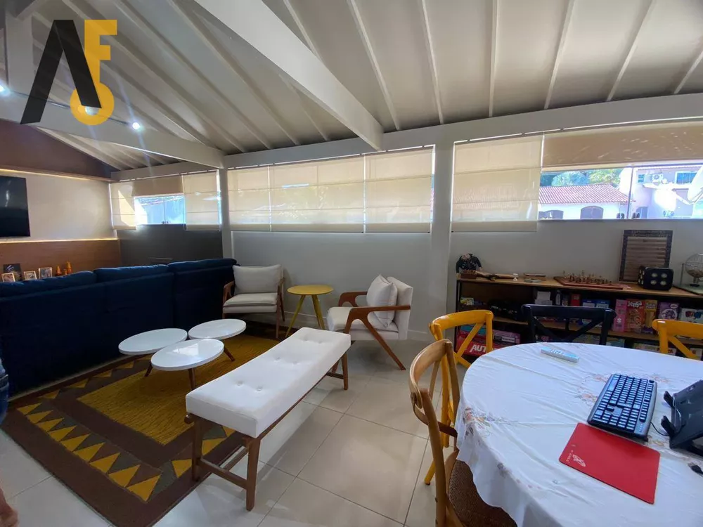 Casa, 4 quartos, 368 m² - Foto 21