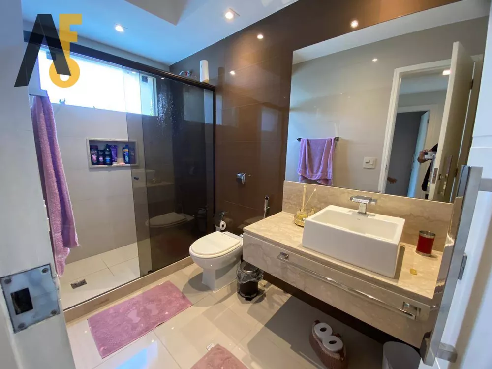 Casa, 4 quartos, 368 m² - Foto 8