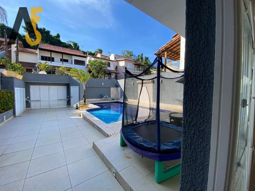 Casa, 4 quartos, 368 m² - Foto 12