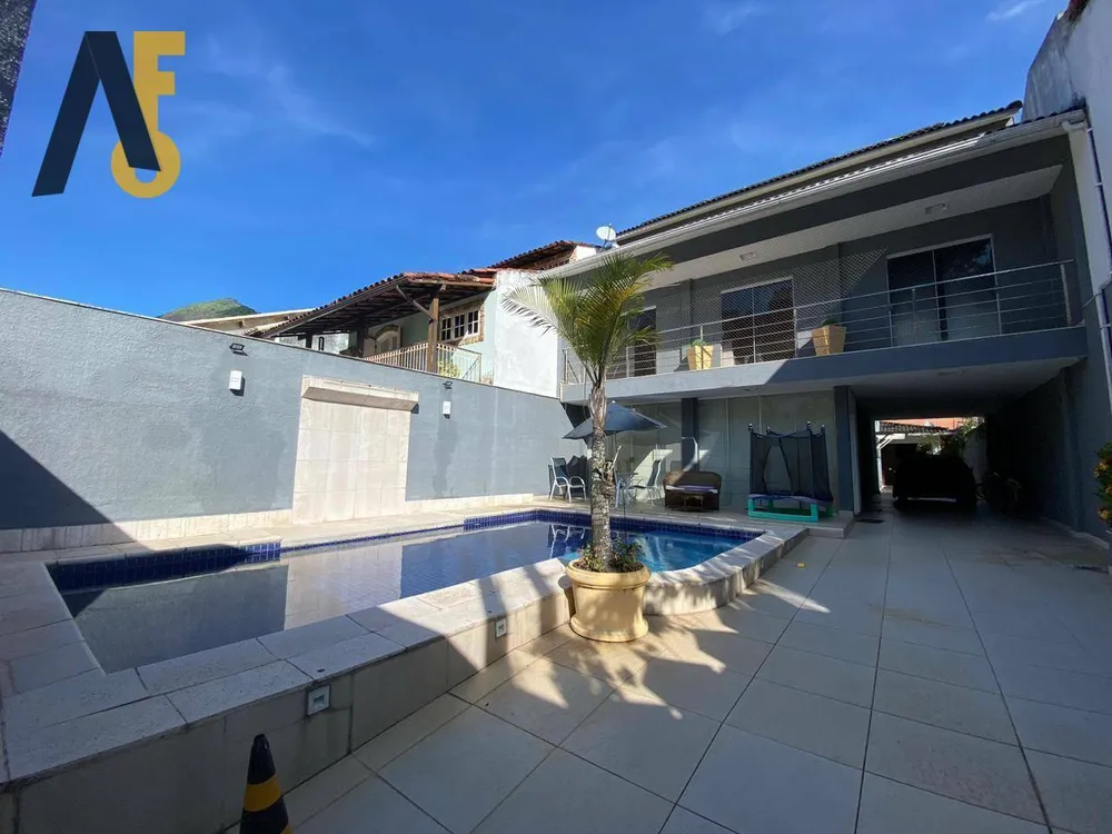 Casa, 4 quartos, 368 m² - Foto 39