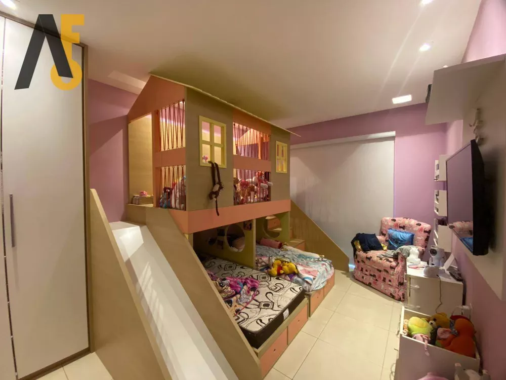 Casa, 4 quartos, 368 m² - Foto 15