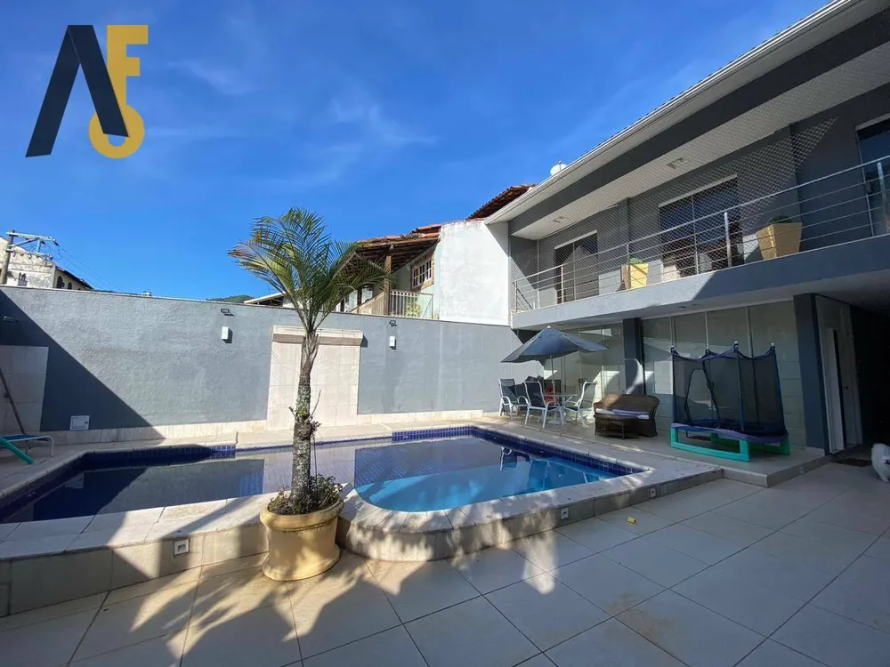 Casa, 4 quartos, 368 m² - Foto 43