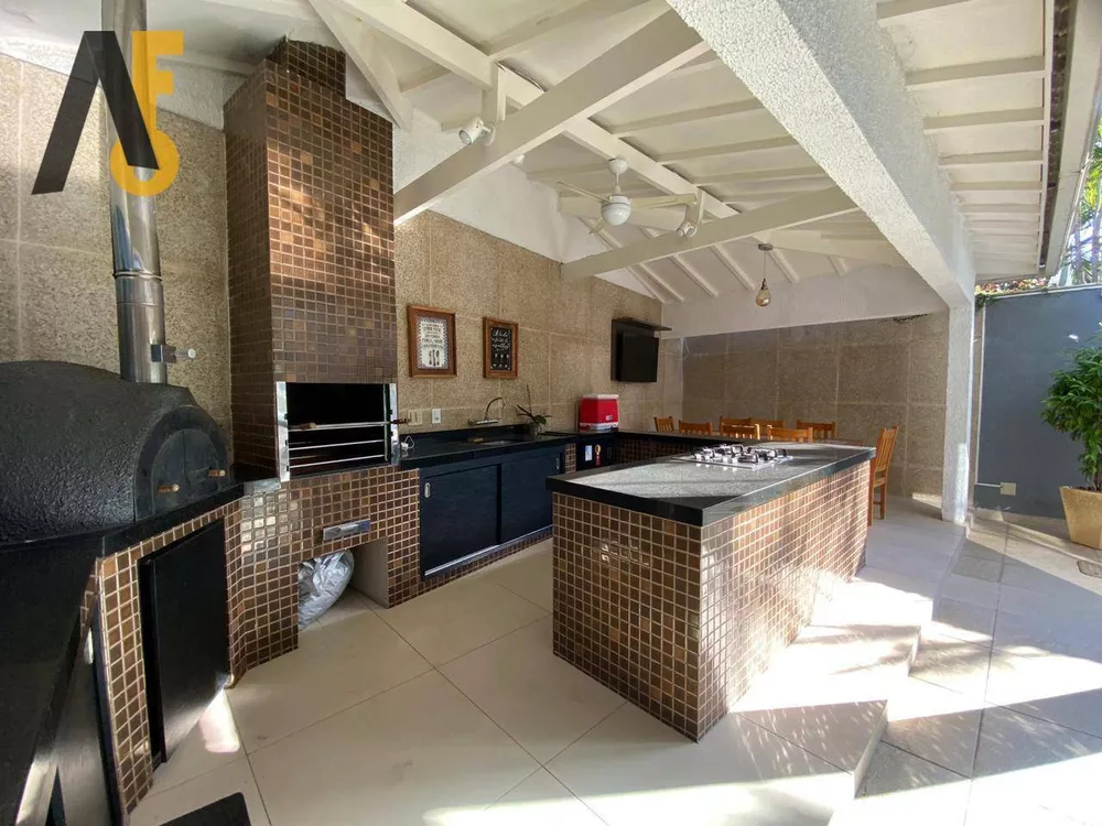 Casa, 4 quartos, 368 m² - Foto 7