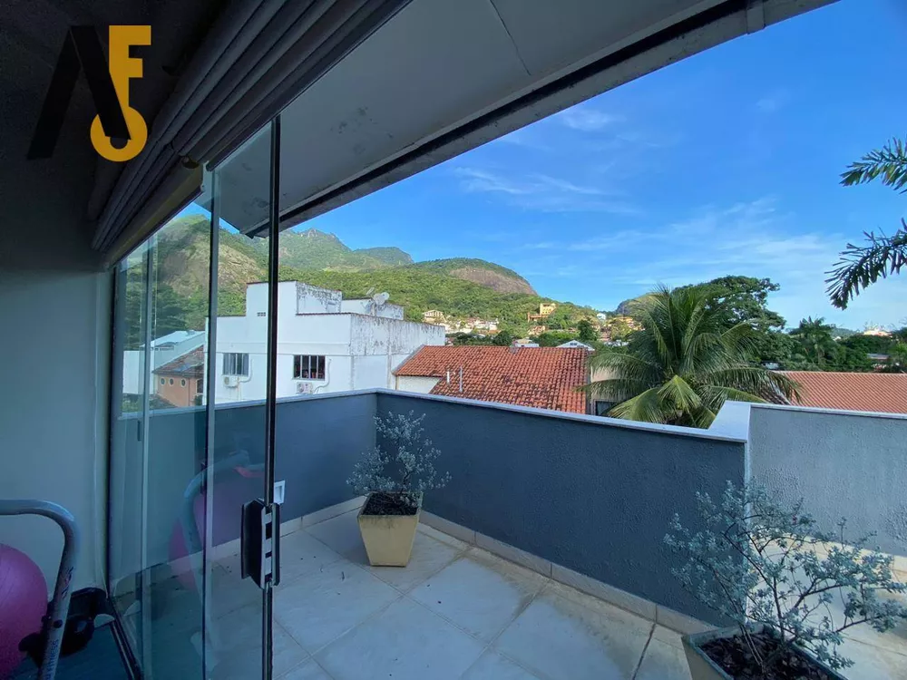 Casa, 4 quartos, 368 m² - Foto 24