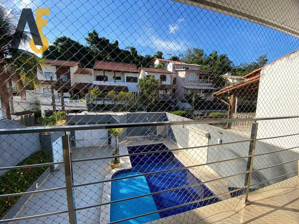 Casa, 4 quartos, 368 m² - Foto 26