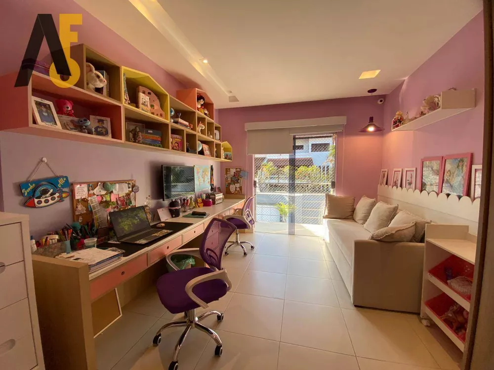 Casa, 4 quartos, 368 m² - Foto 4