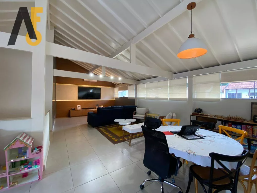 Casa, 4 quartos, 368 m² - Foto 10