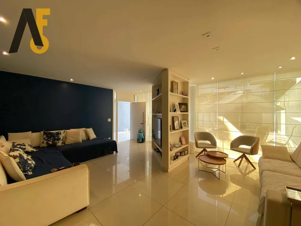Casa, 4 quartos, 368 m² - Foto 40