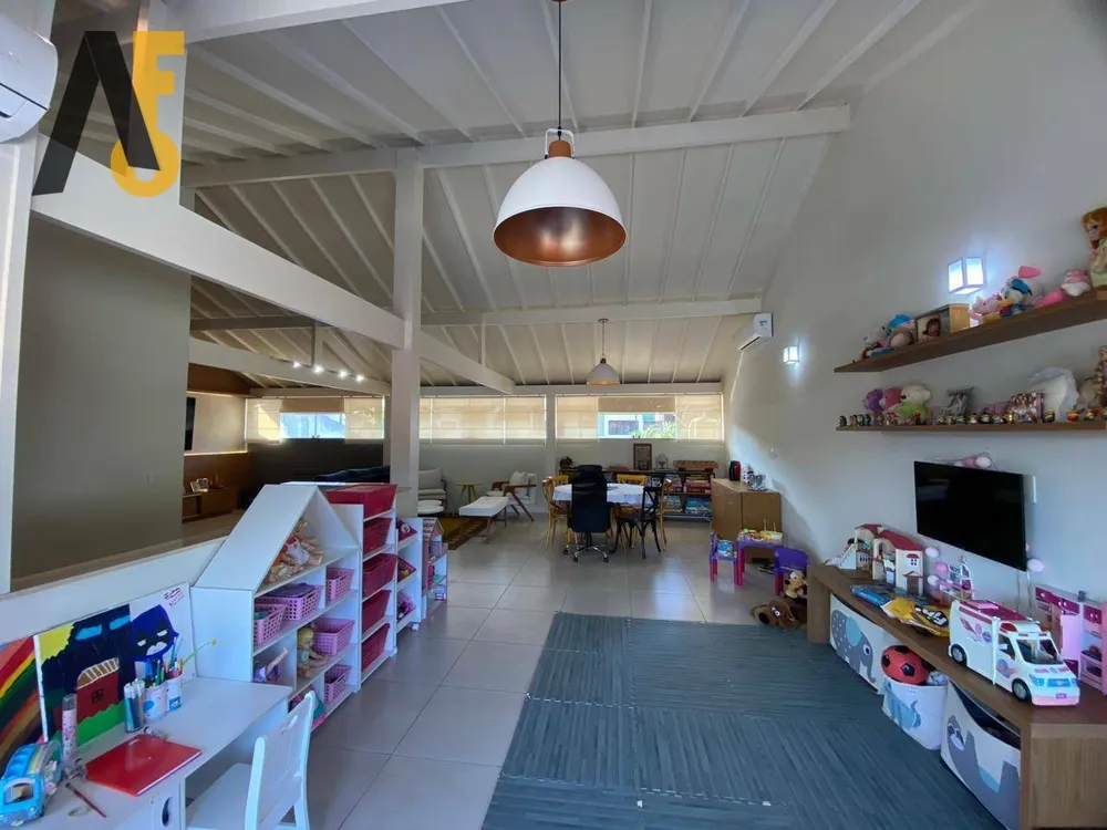 Casa, 4 quartos, 368 m² - Foto 38