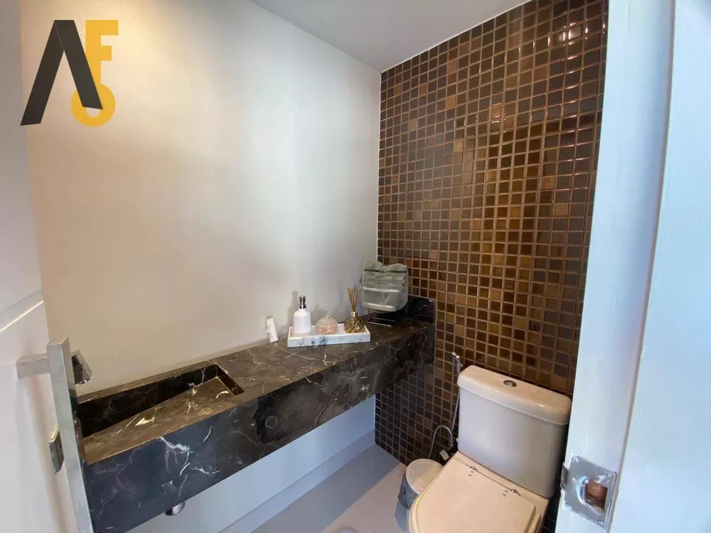 Casa, 4 quartos, 368 m² - Foto 25