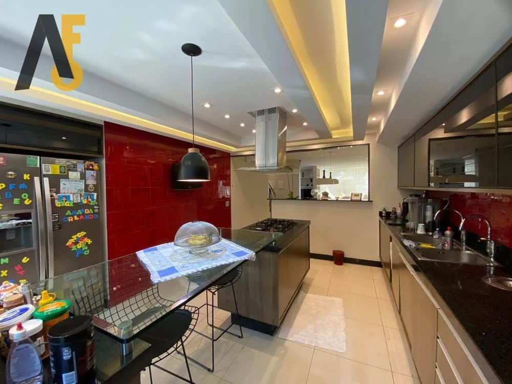Casa, 4 quartos, 368 m² - Foto 23