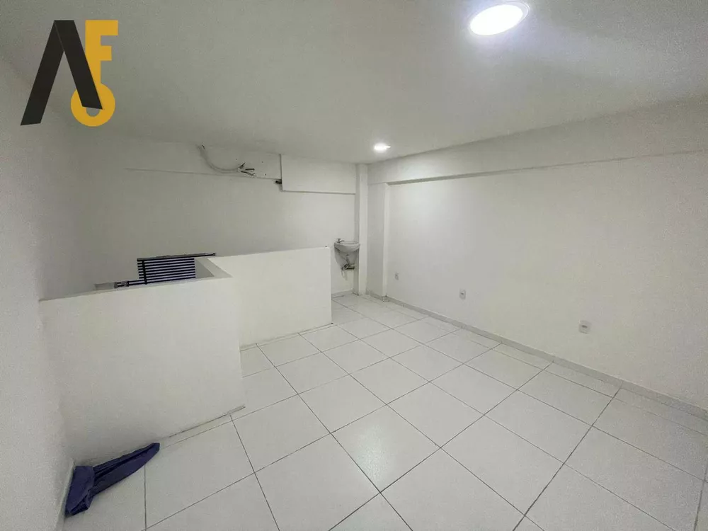 Loja-Salão, 49 m² - Foto 16