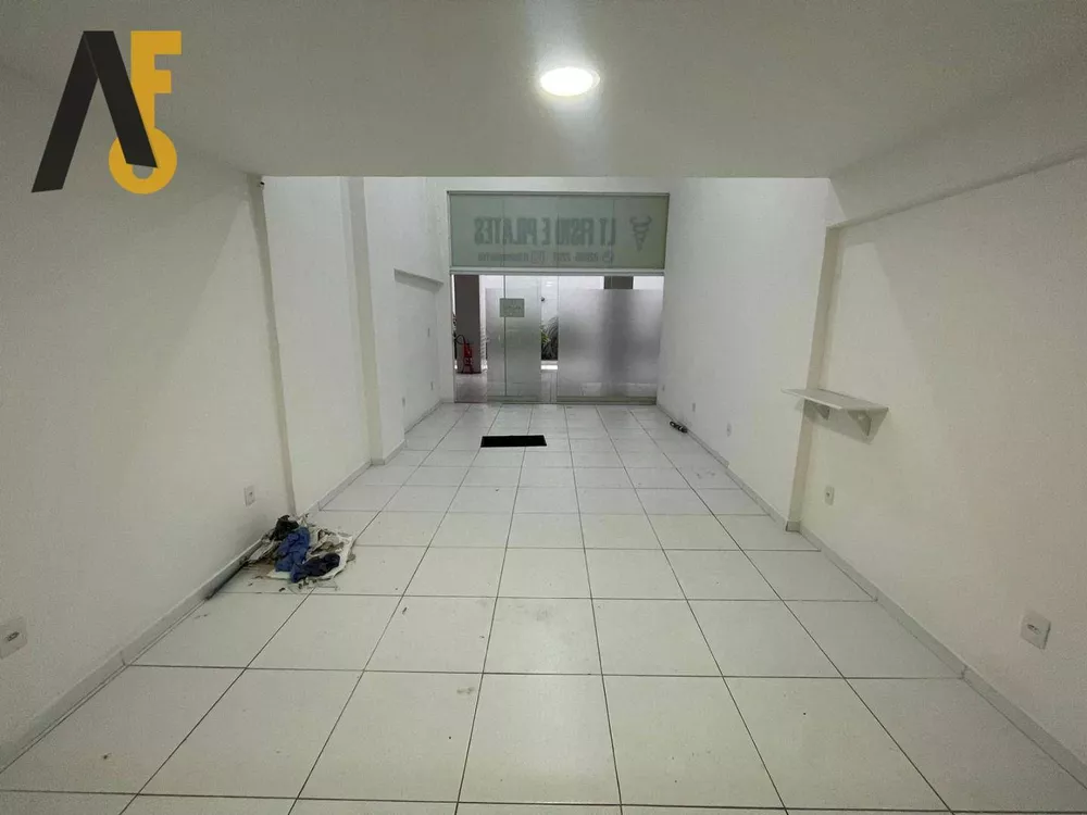 Loja-Salão, 49 m² - Foto 3