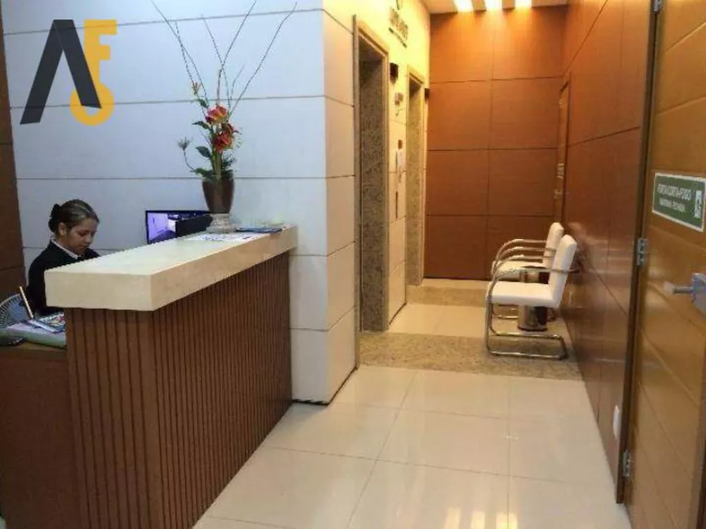 Loja-Salão, 49 m² - Foto 8