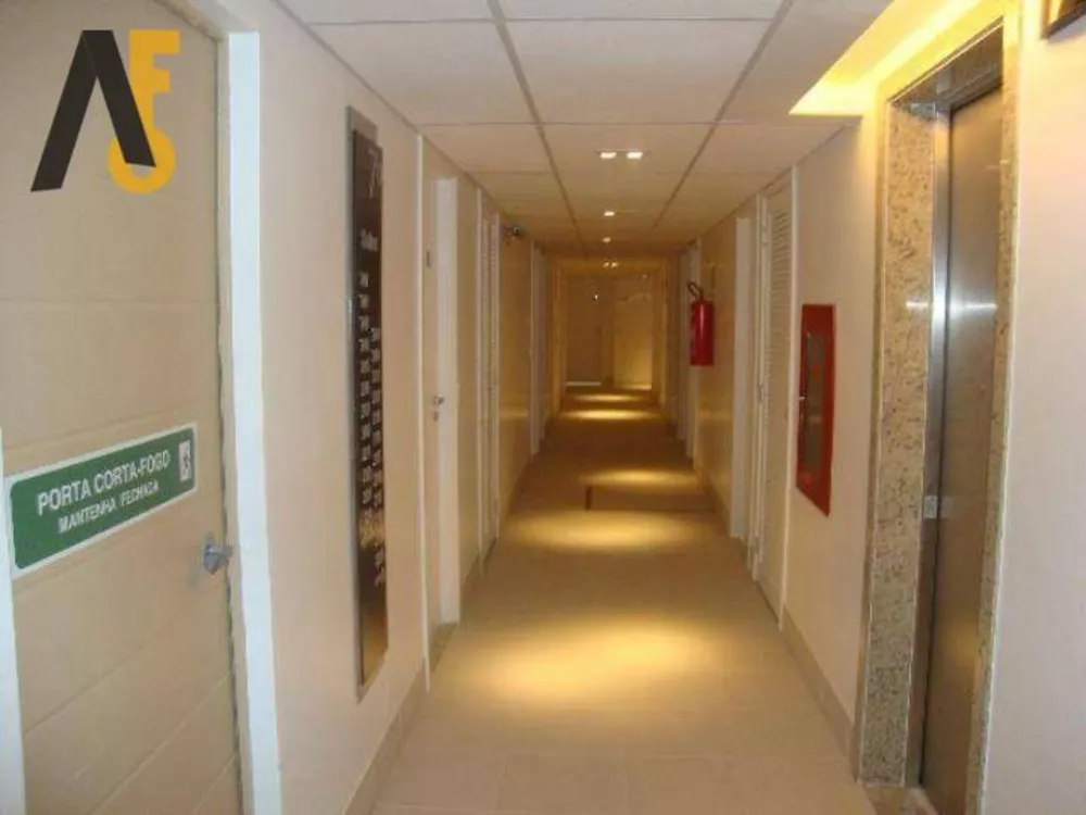 Loja-Salão, 49 m² - Foto 6