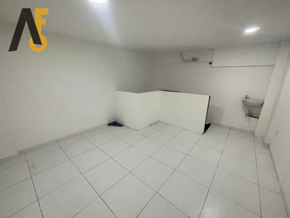 Loja-Salão, 49 m² - Foto 11