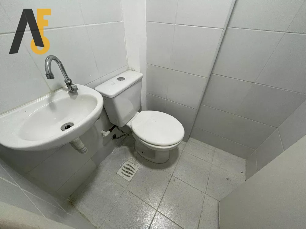 Loja-Salão, 49 m² - Foto 12