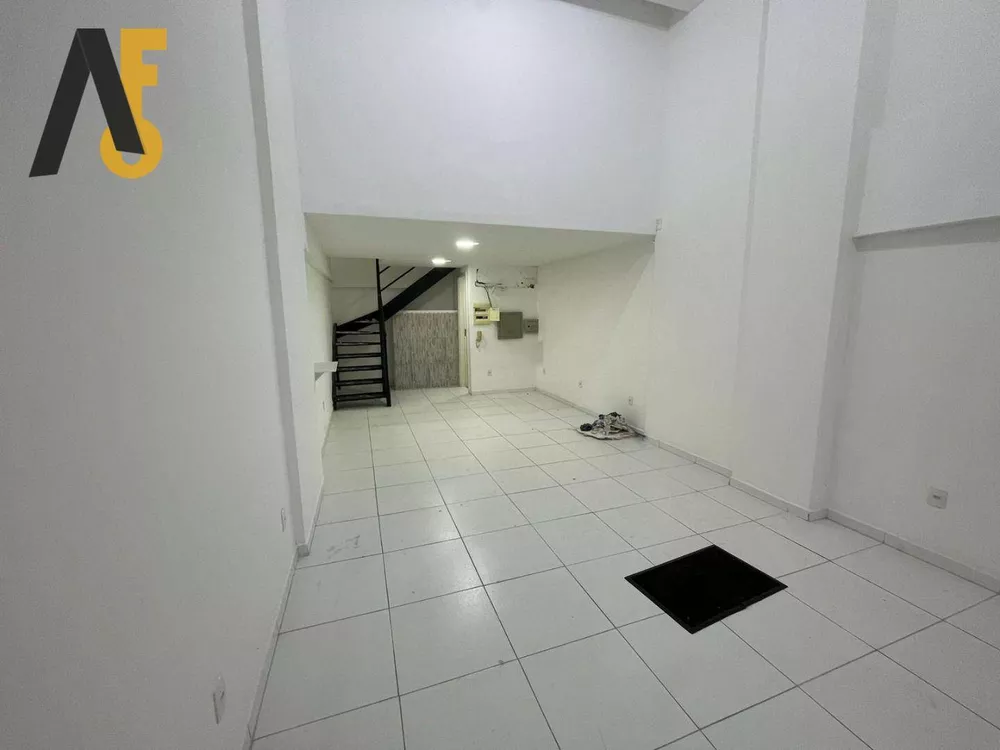 Loja-Salão, 49 m² - Foto 13