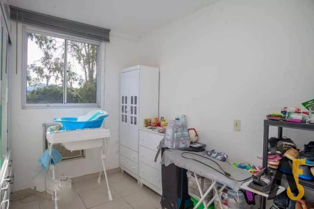 Apartamento, 2 quartos, 52 m² - Foto 3