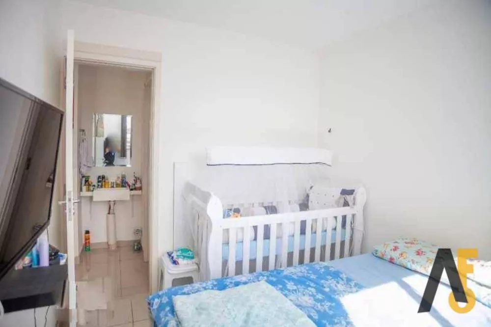 Apartamento, 2 quartos, 52 m² - Foto 16