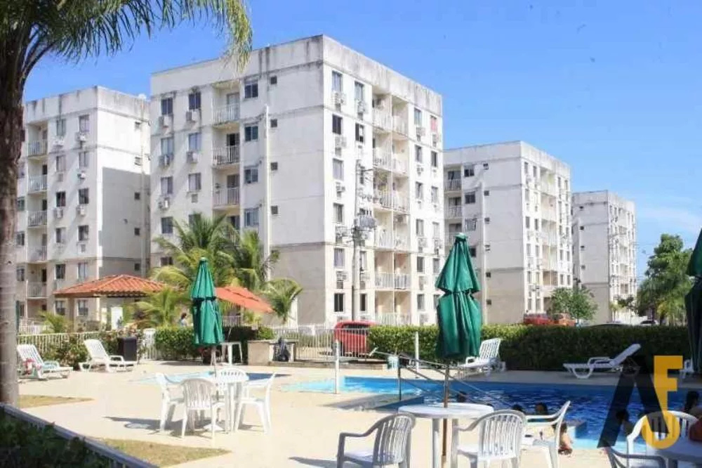 Apartamento, 2 quartos, 52 m² - Foto 15