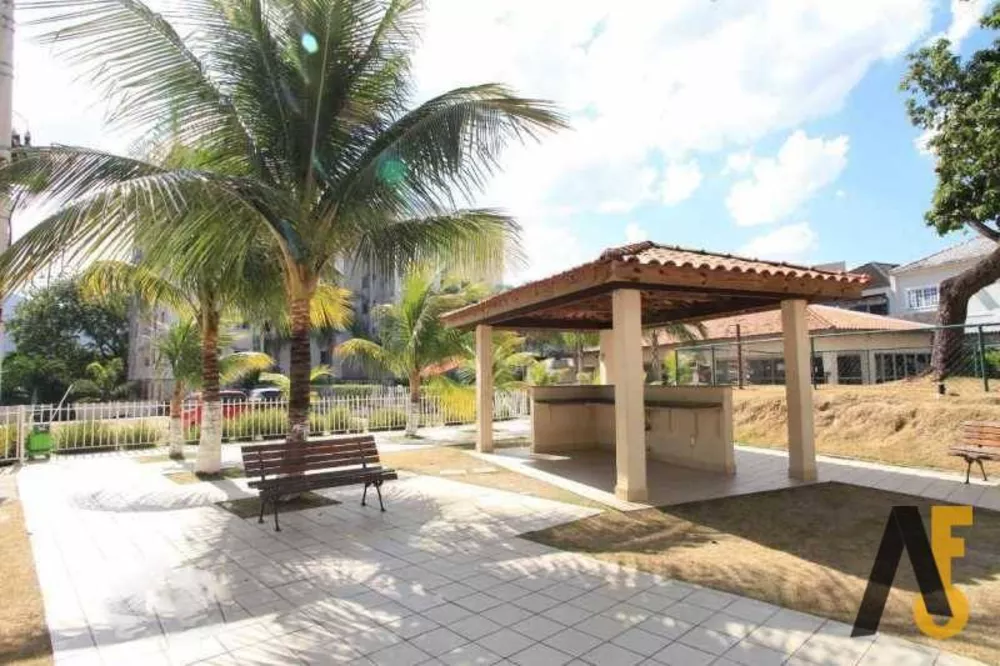 Apartamento, 2 quartos, 52 m² - Foto 12
