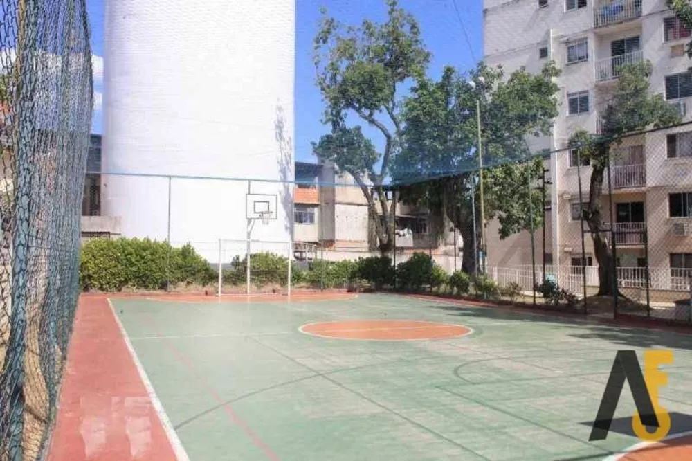 Apartamento, 2 quartos, 52 m² - Foto 17