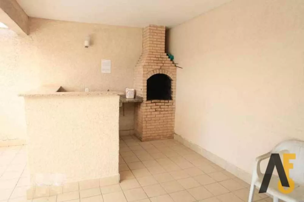 Apartamento, 2 quartos, 52 m² - Foto 4