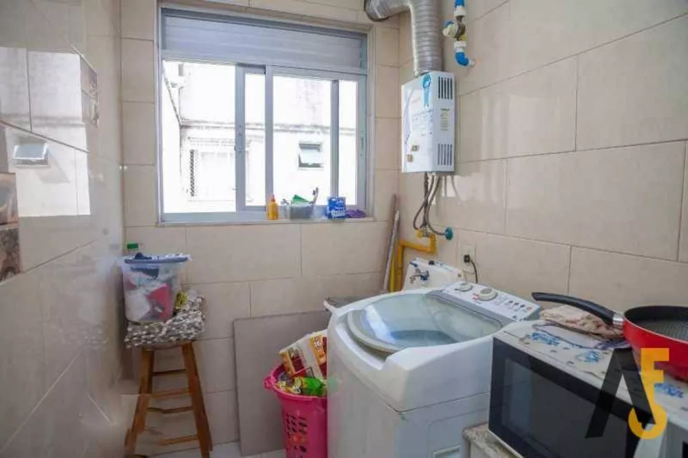 Apartamento, 2 quartos, 52 m² - Foto 9