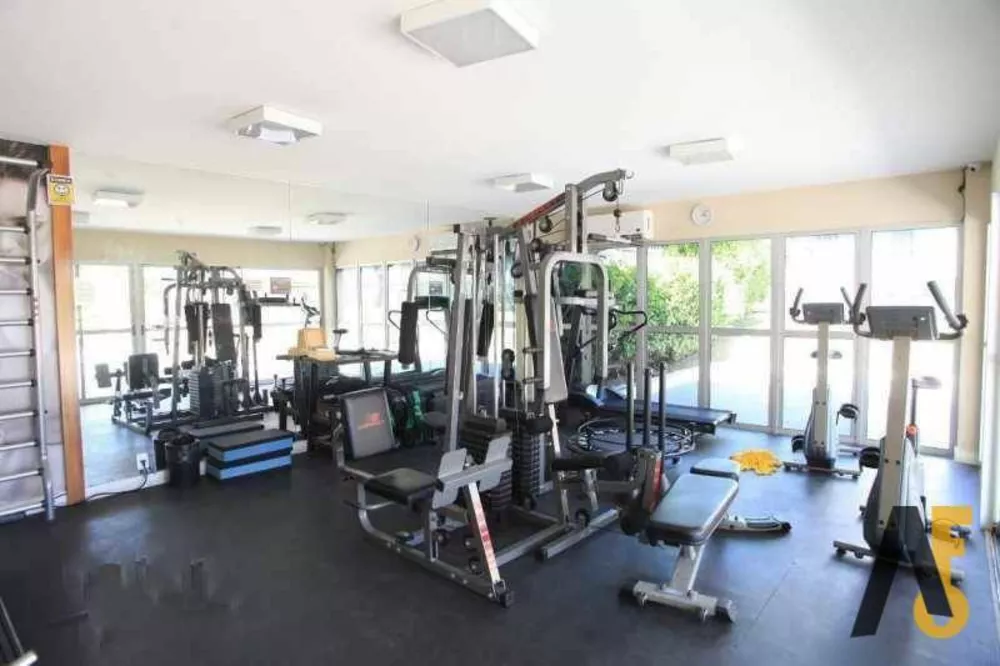 Apartamento, 2 quartos, 52 m² - Foto 10