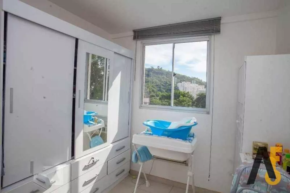 Apartamento, 2 quartos, 52 m² - Foto 1
