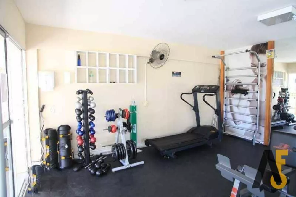 Apartamento, 2 quartos, 52 m² - Foto 11