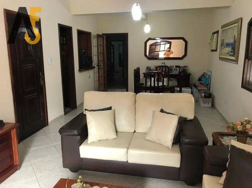 Casa de Condomínio, 6 quartos - Foto 9