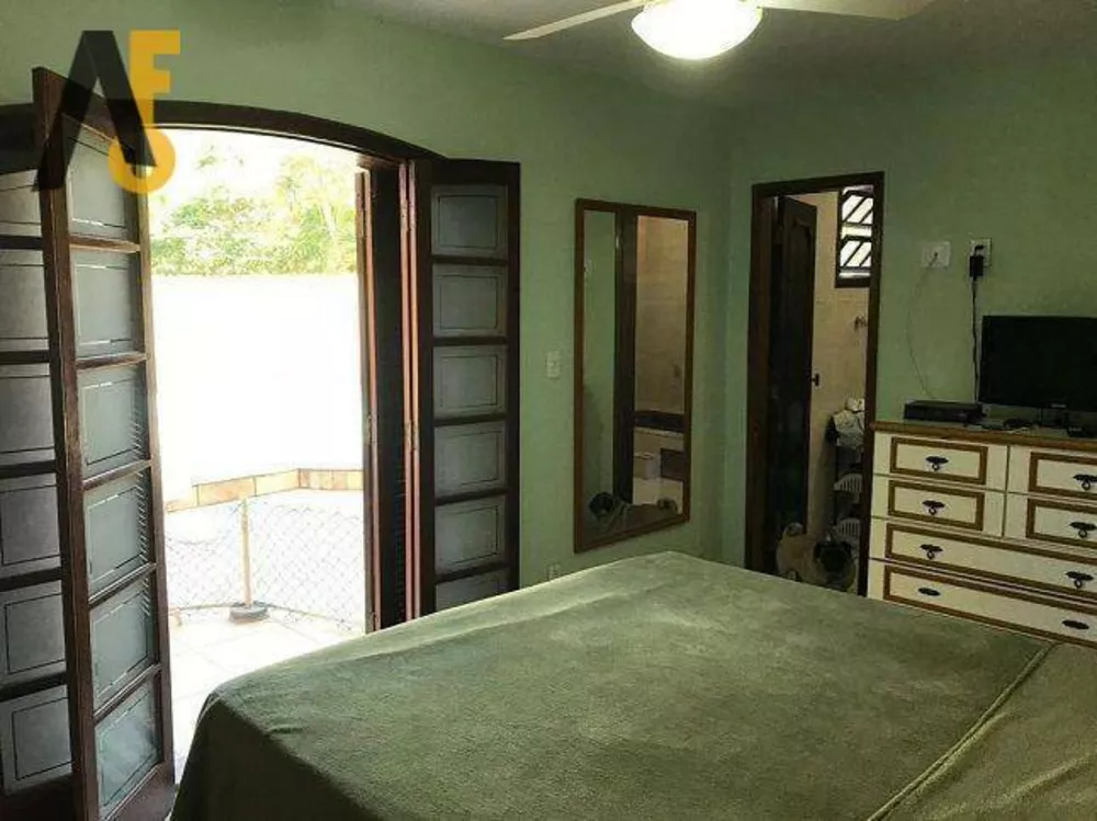 Casa de Condomínio, 6 quartos - Foto 18