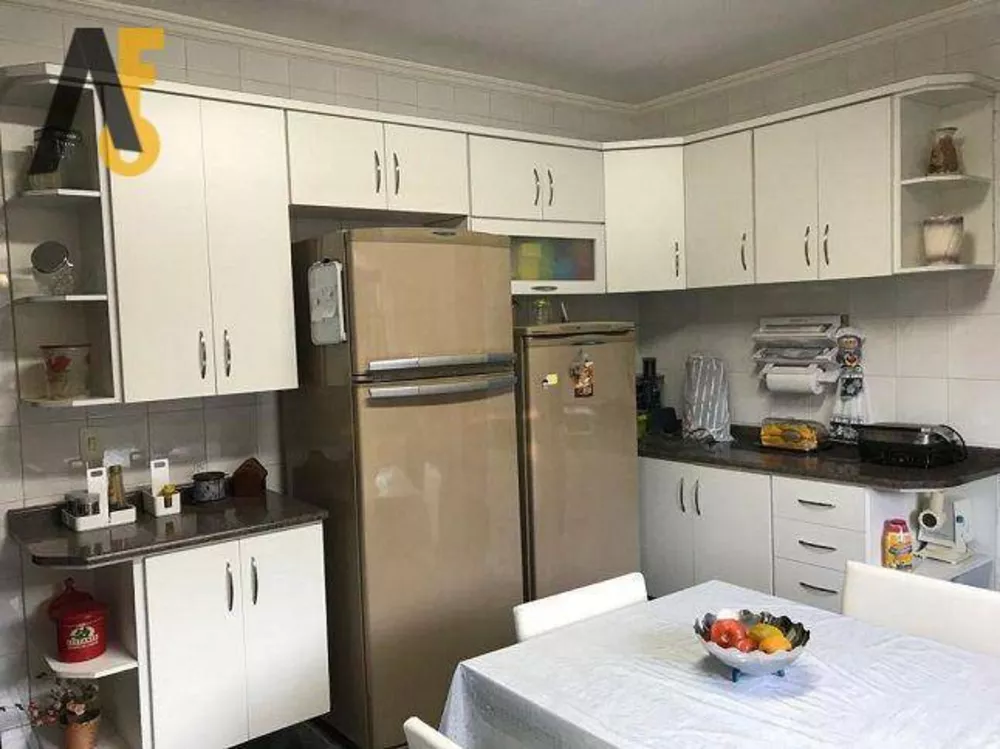 Casa de Condomínio, 6 quartos - Foto 20