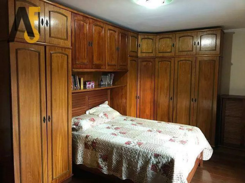 Casa de Condomínio, 6 quartos - Foto 7
