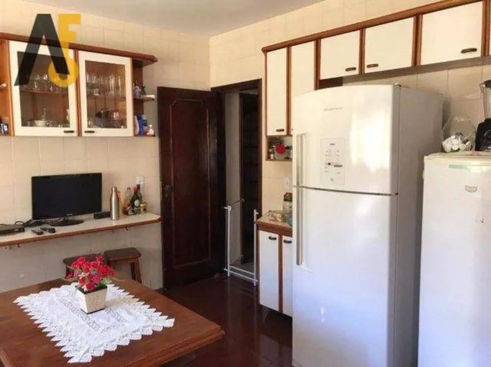 Casa de Condomínio, 6 quartos - Foto 17