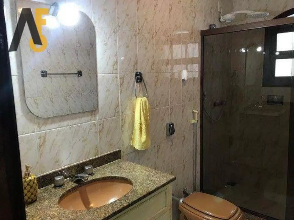 Casa de Condomínio, 6 quartos - Foto 10