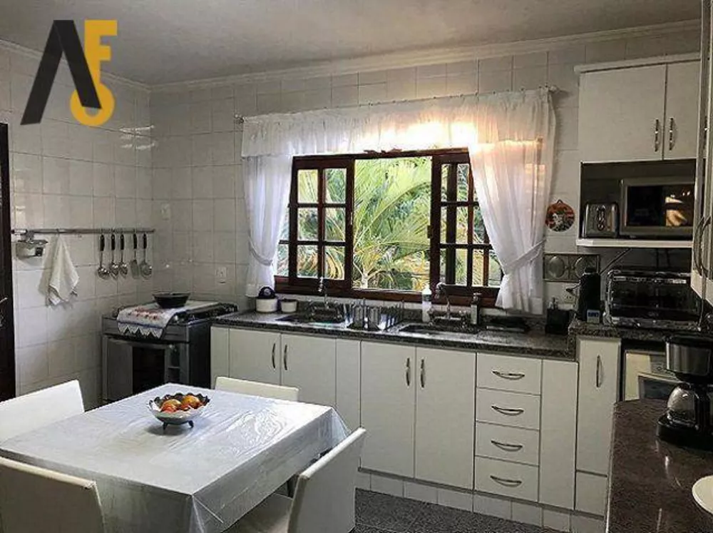 Casa de Condomínio, 6 quartos - Foto 8
