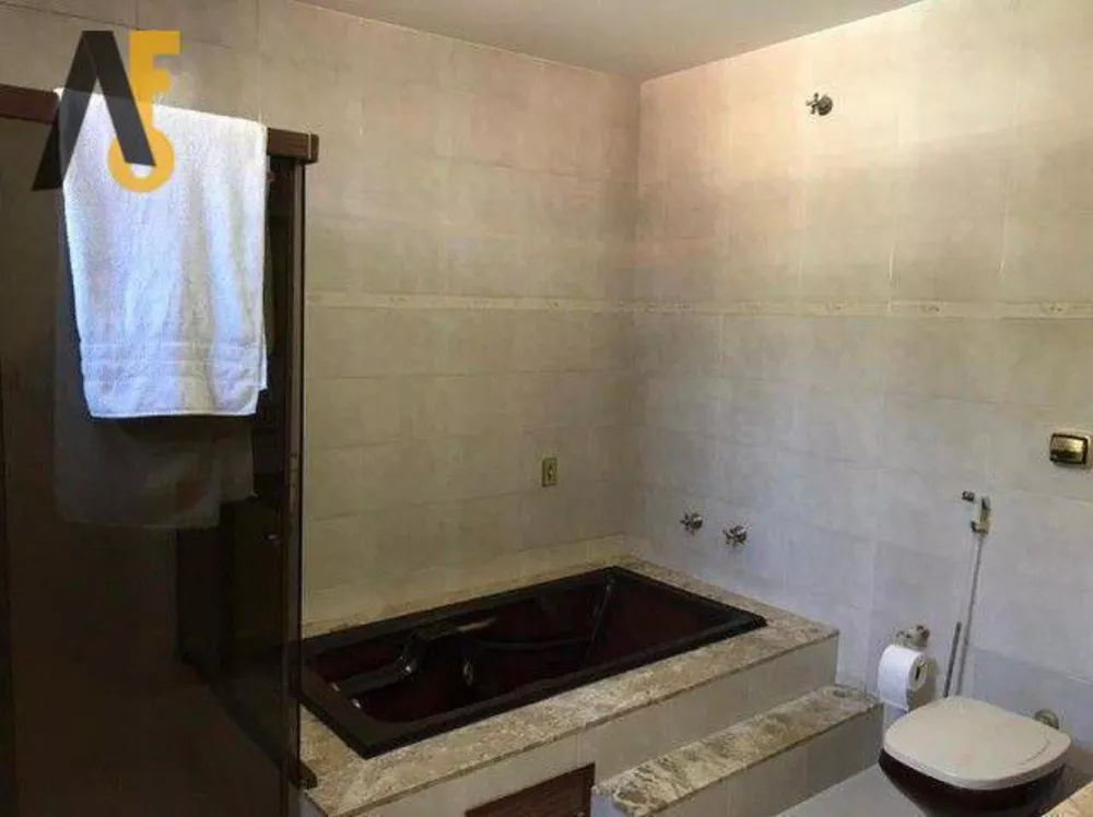 Casa de Condomínio, 6 quartos - Foto 5
