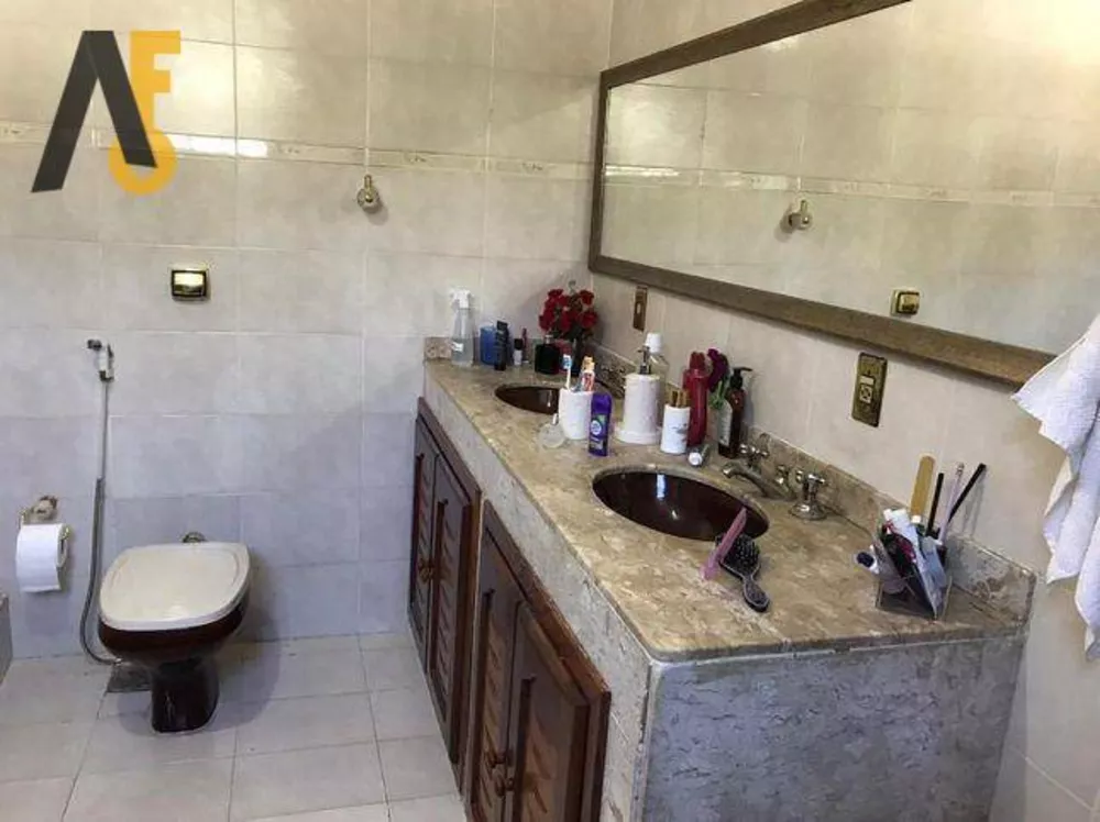 Casa de Condomínio, 6 quartos - Foto 15