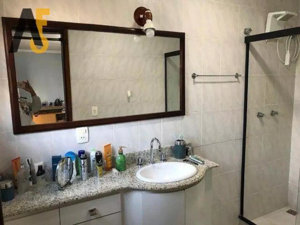 Casa de Condomínio, 6 quartos - Foto 16