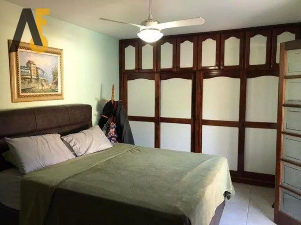 Casa de Condomínio, 6 quartos - Foto 1