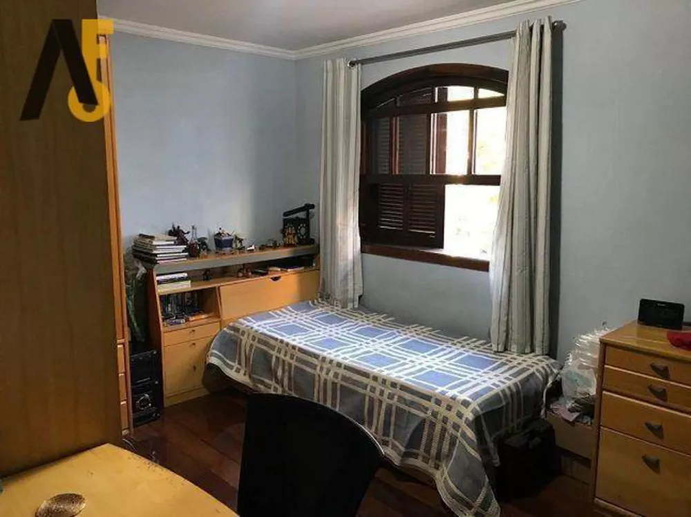 Casa de Condomínio, 6 quartos - Foto 19