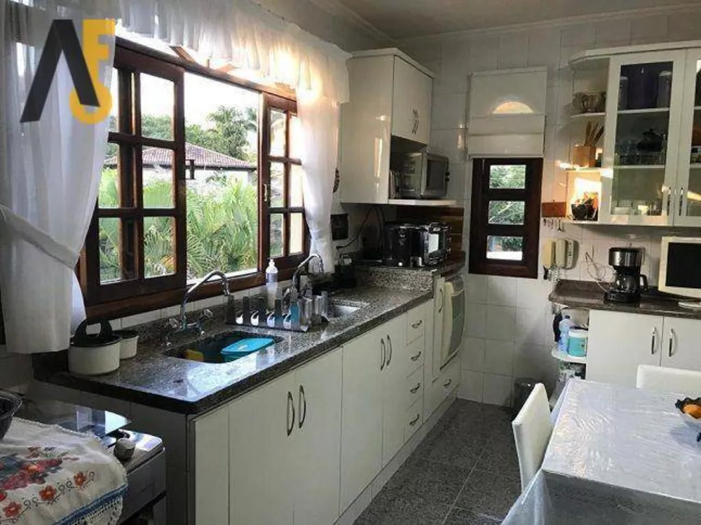 Casa de Condomínio, 6 quartos - Foto 2